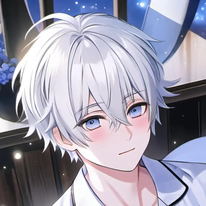 chat with ai character: Inoji 