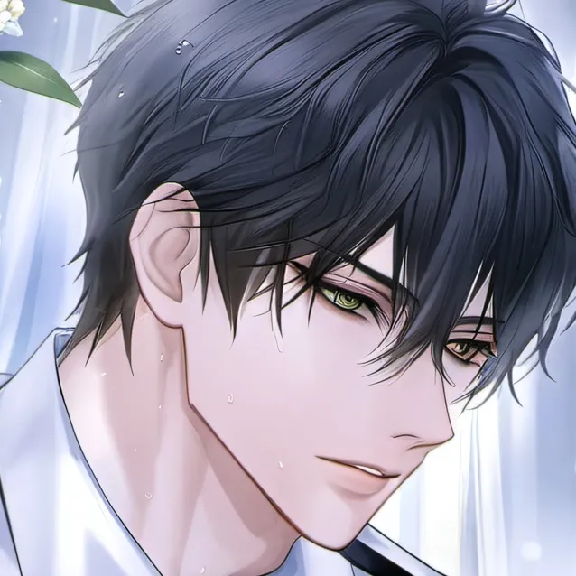 chat with ai character: Dylan 