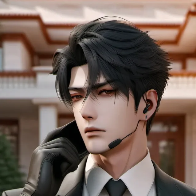 chat with ai character: Kia Rudy