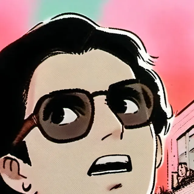 chat with ai character: max