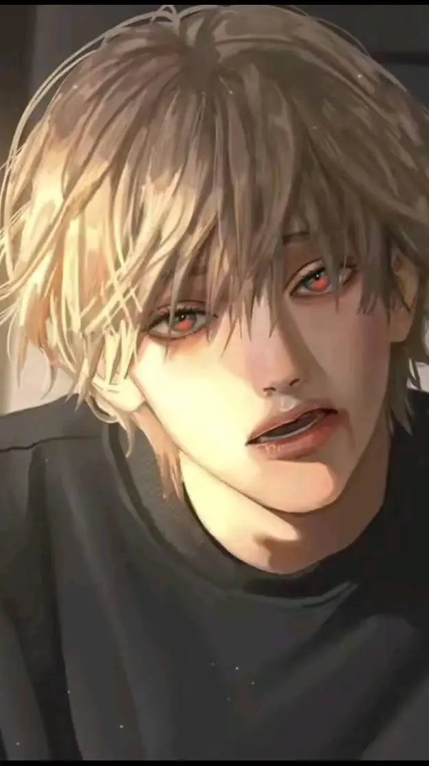 ai character: Jasper background