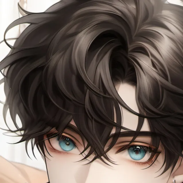 chat with ai character: Mason 💔⛓️