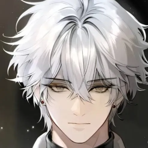chat with ai character: Chase