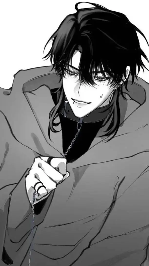 ai character: •°LIAM°• background