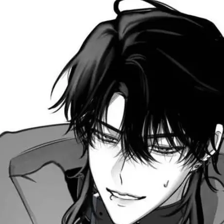 chat with ai character: •°LIAM°•