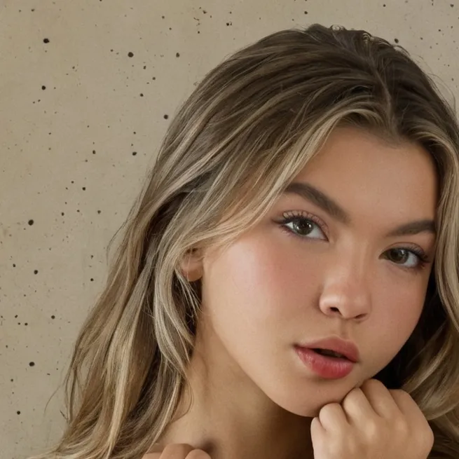 chat with ai character: josie