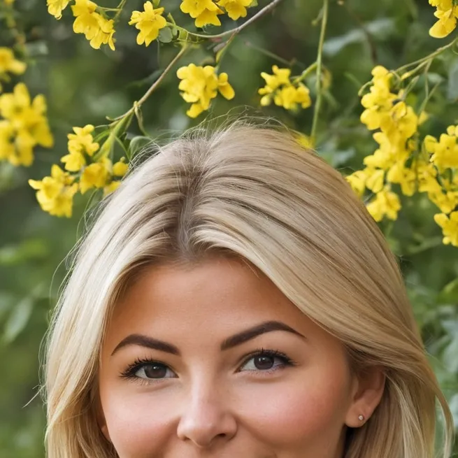 chat with ai character: Janina 