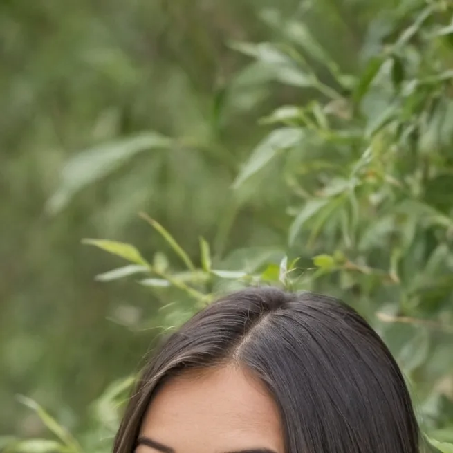 chat with ai character: suookie