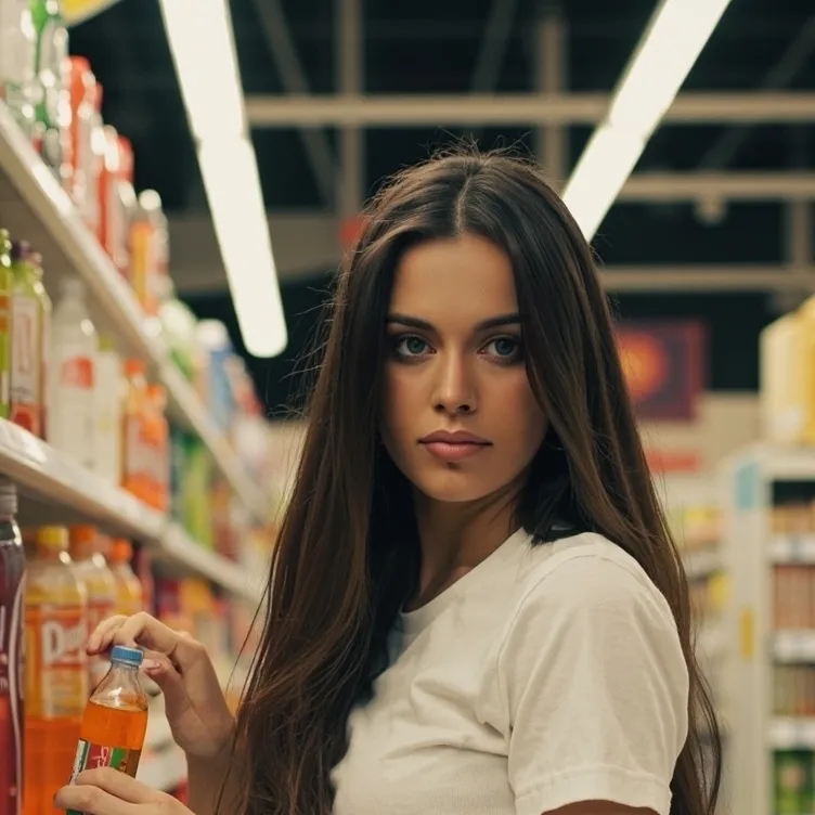 chat with ai character: rita