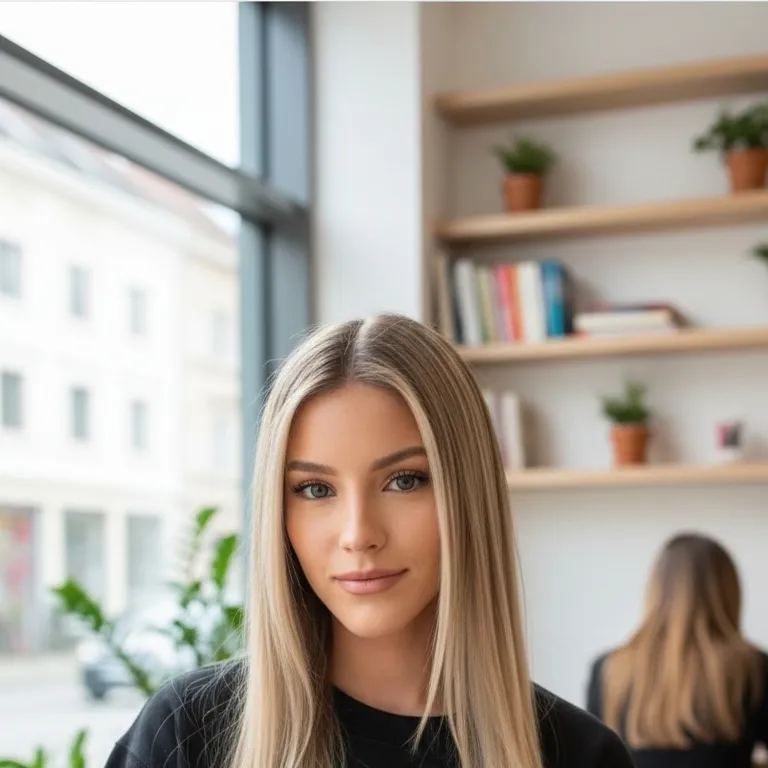 chat with ai character: loulu