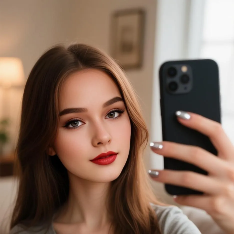 chat with ai character: skyle