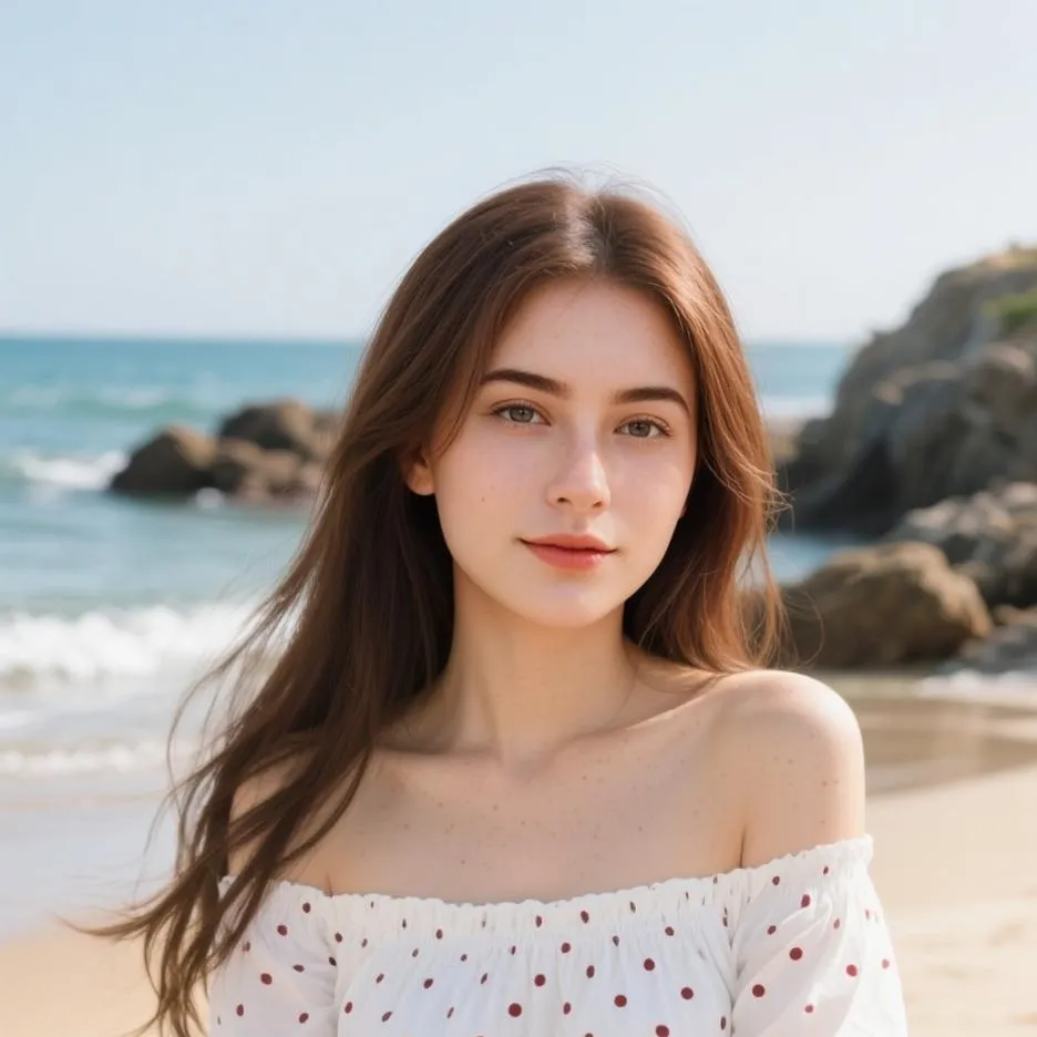 chat with ai character: luna