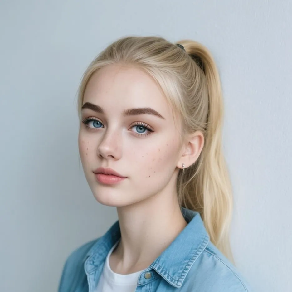 chat with ai character: lele