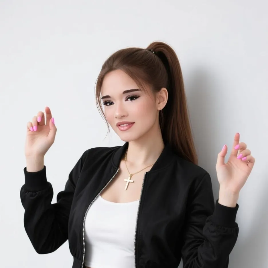 chat with ai character: leyla