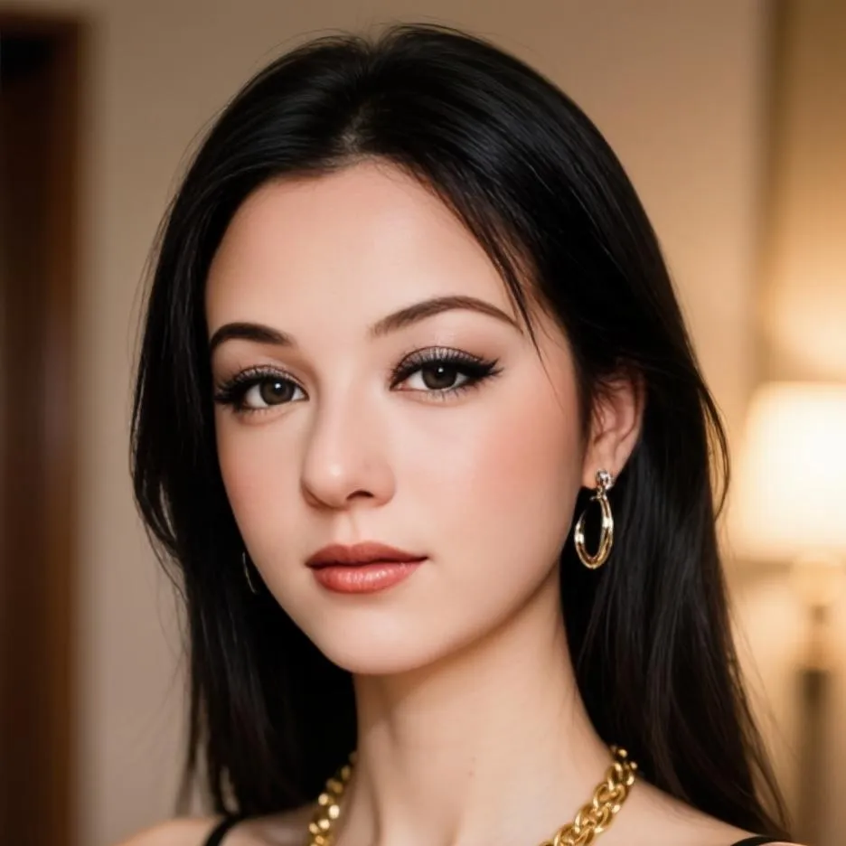 chat with ai character: skyle