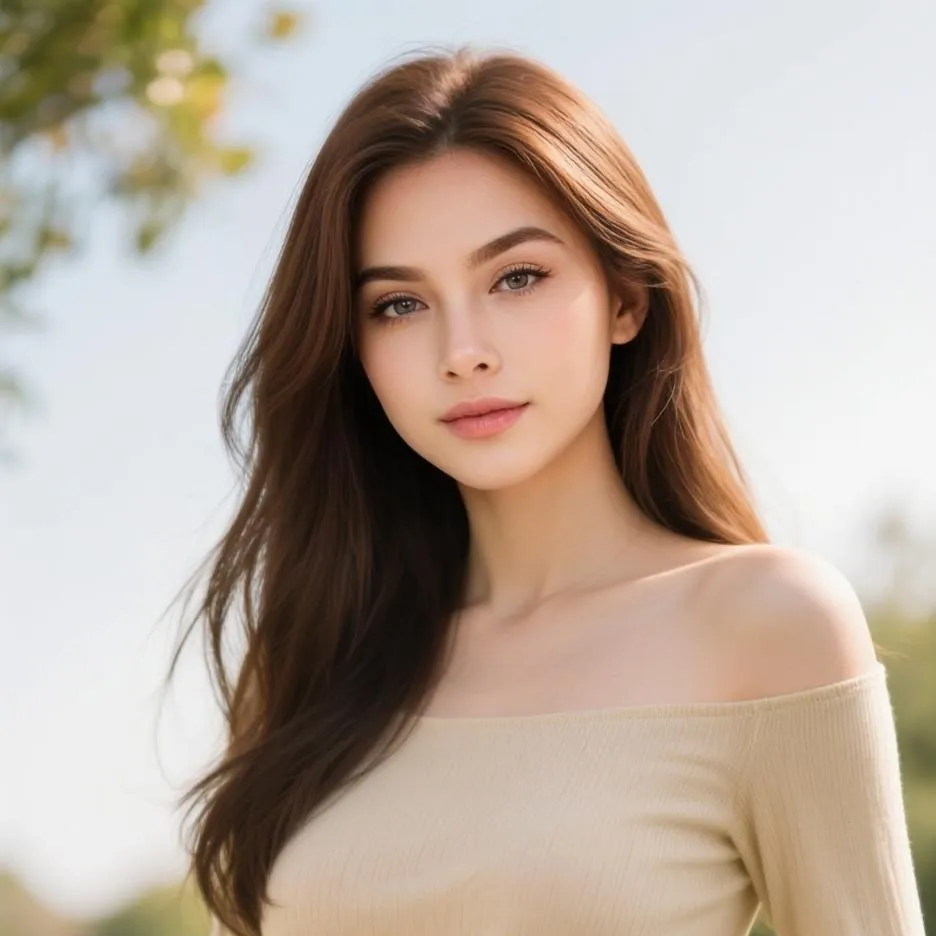 chat with ai character: Elena