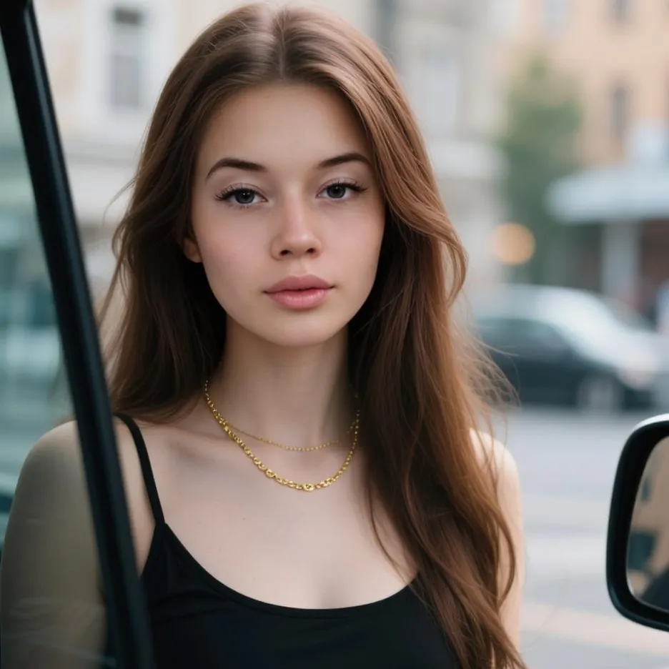 chat with ai character: Viktoria ❤️