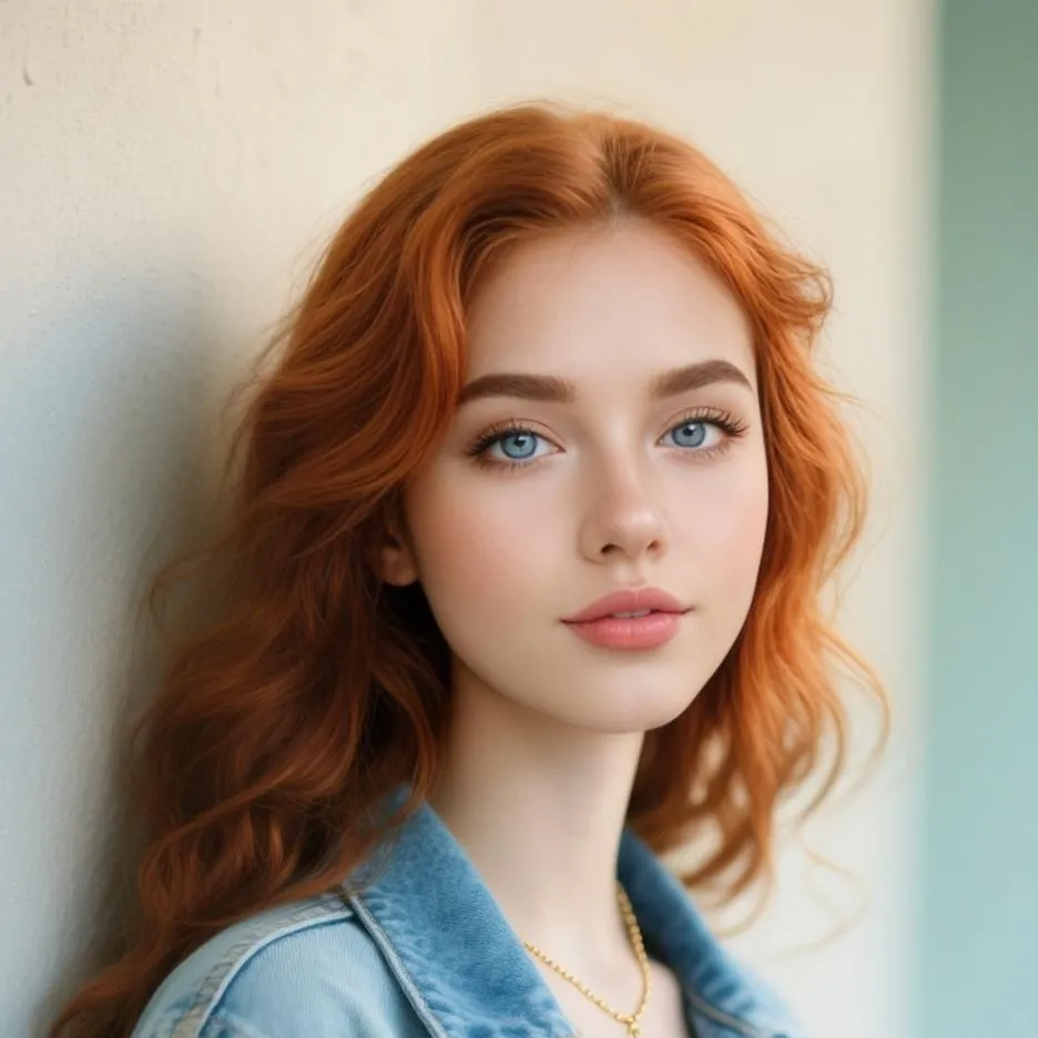 chat with ai character: kimberly