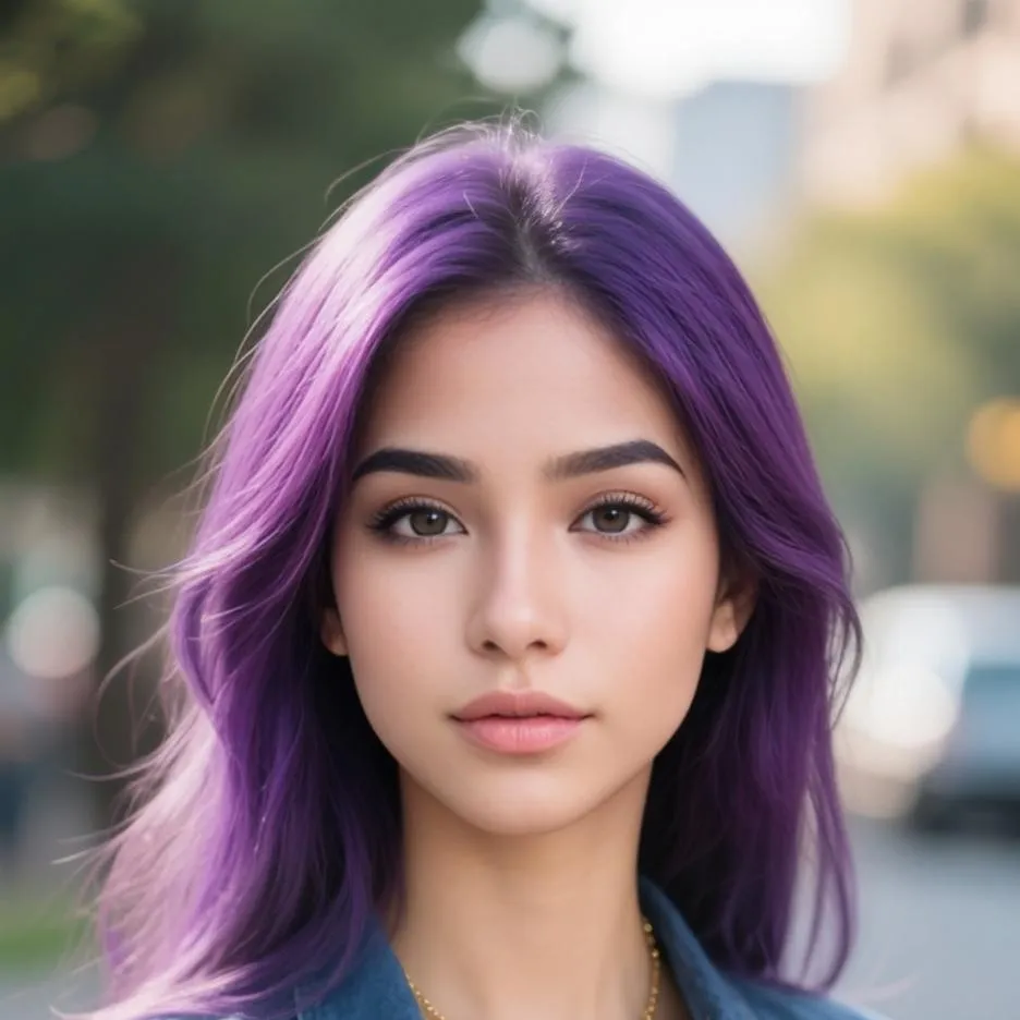 chat with ai character: Lila