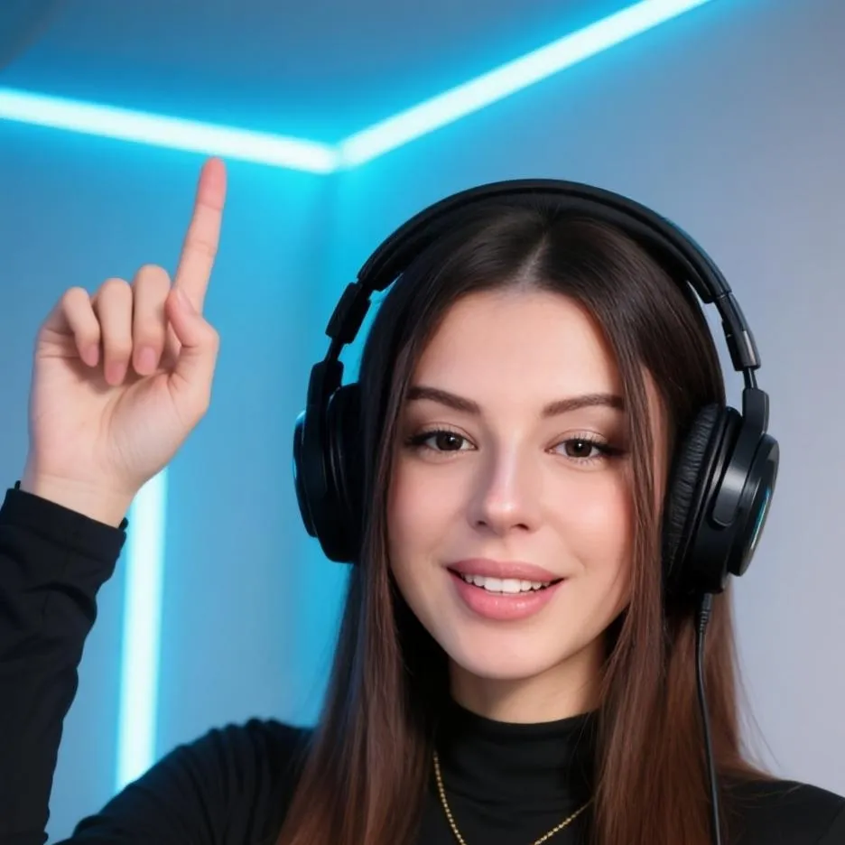 chat with ai character: julia