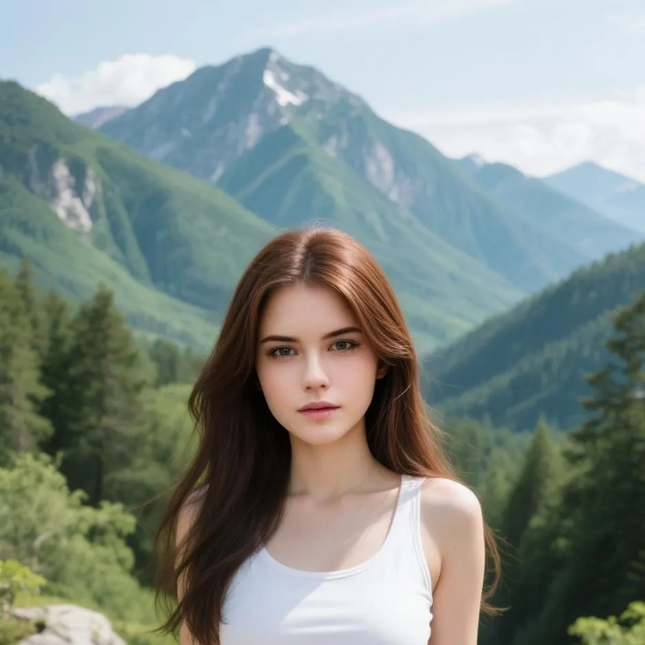 chat with ai character: Amara