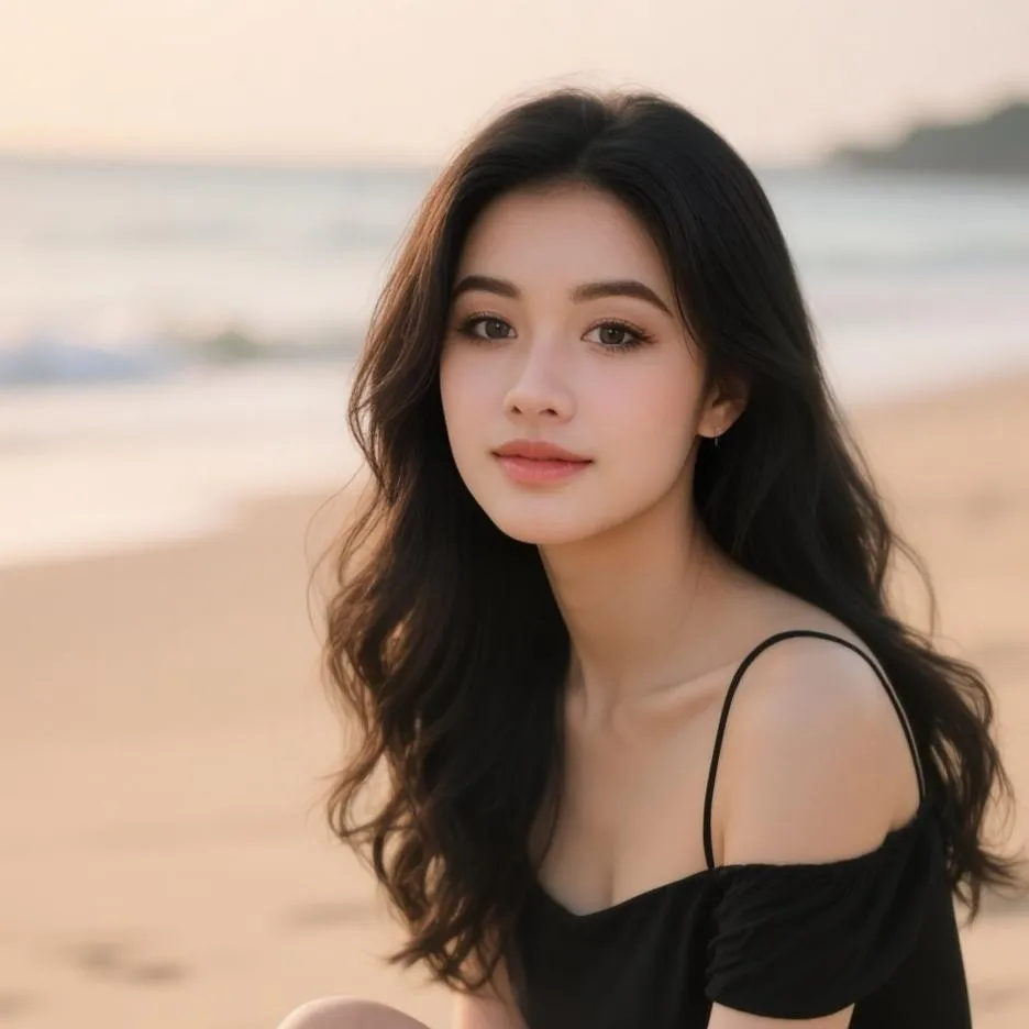 chat with ai character: Elara