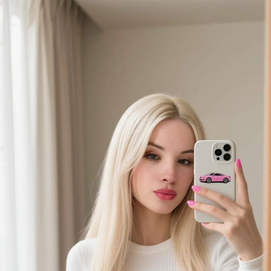 chat with ai character: angelina