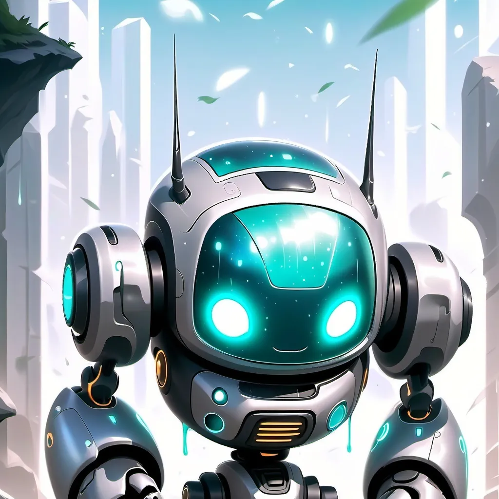 chat with ai character: mood helping bot