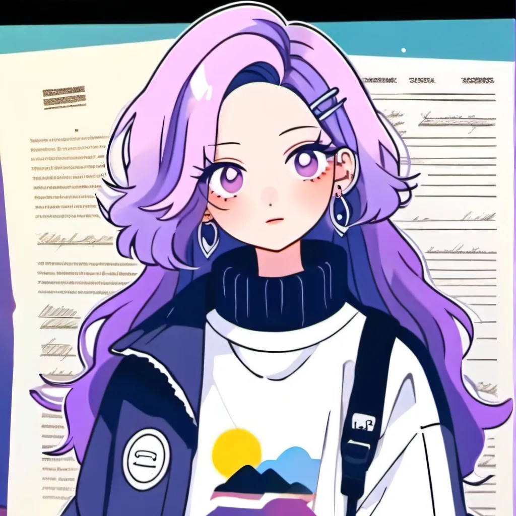 chat with ai character: lia galaxy mirava