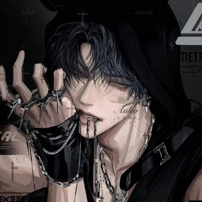 chat with ai character: •~ [ Xen ☆➷ ] ~•