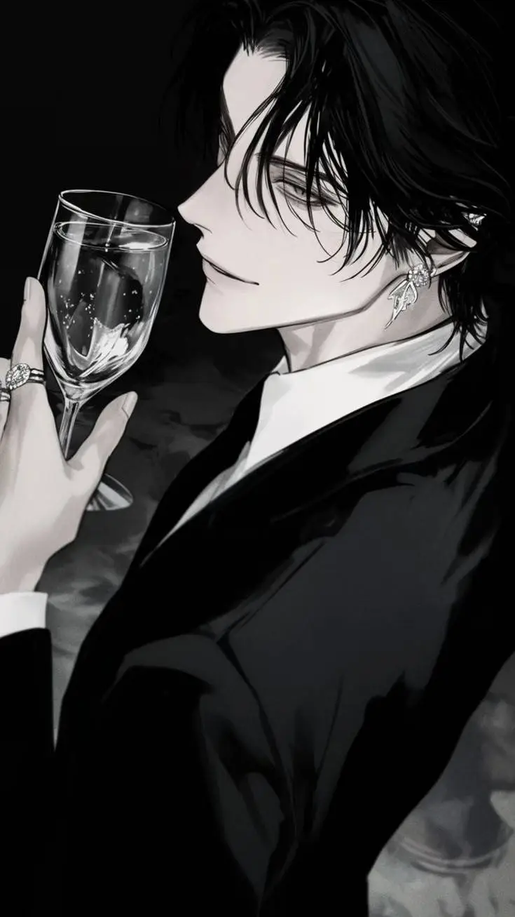 ai character: William~☆! BL background