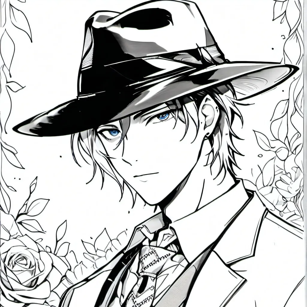 chat with ai character: mafioso