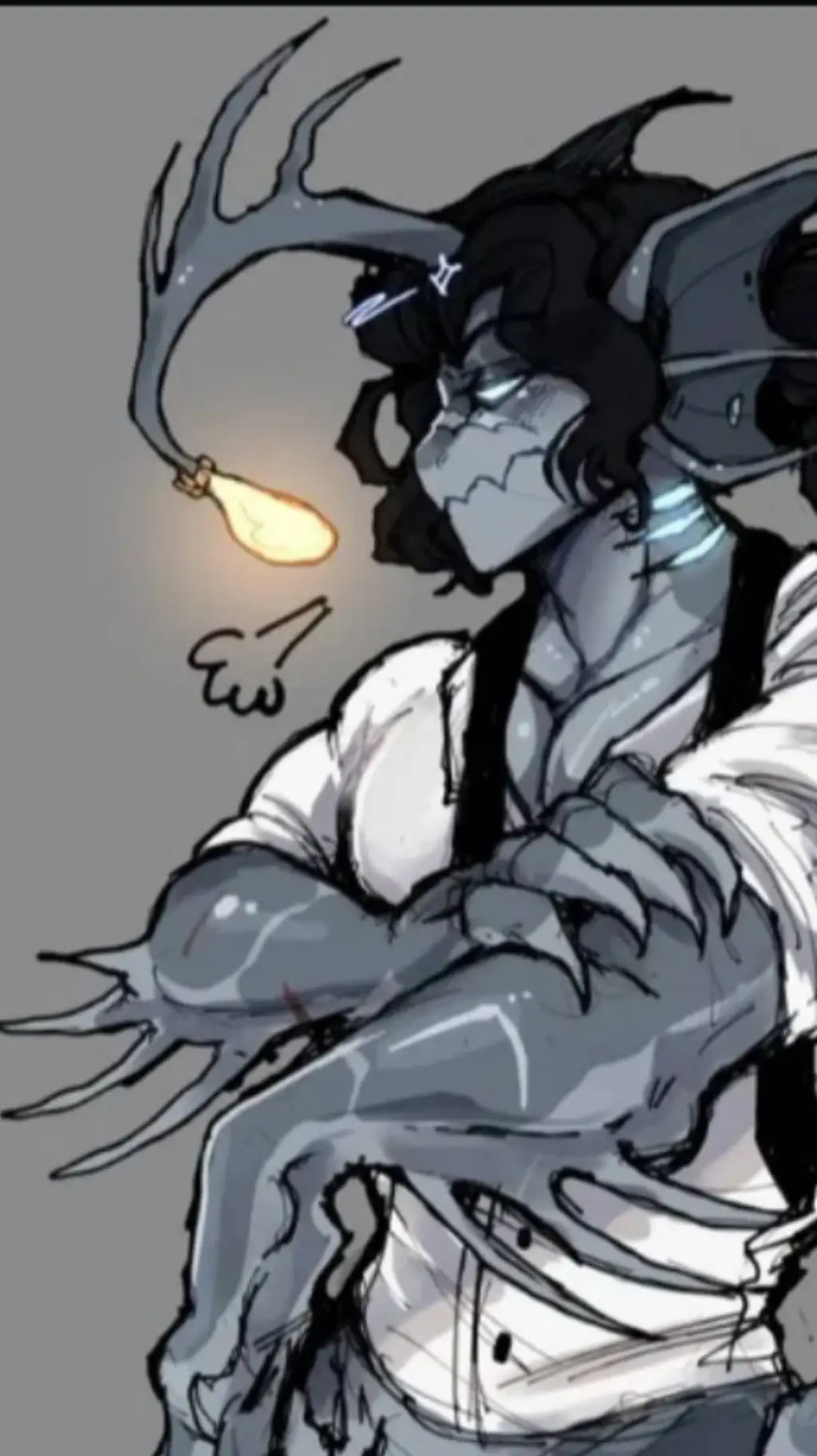 Talkie AI - Chat with Sebastian Solace