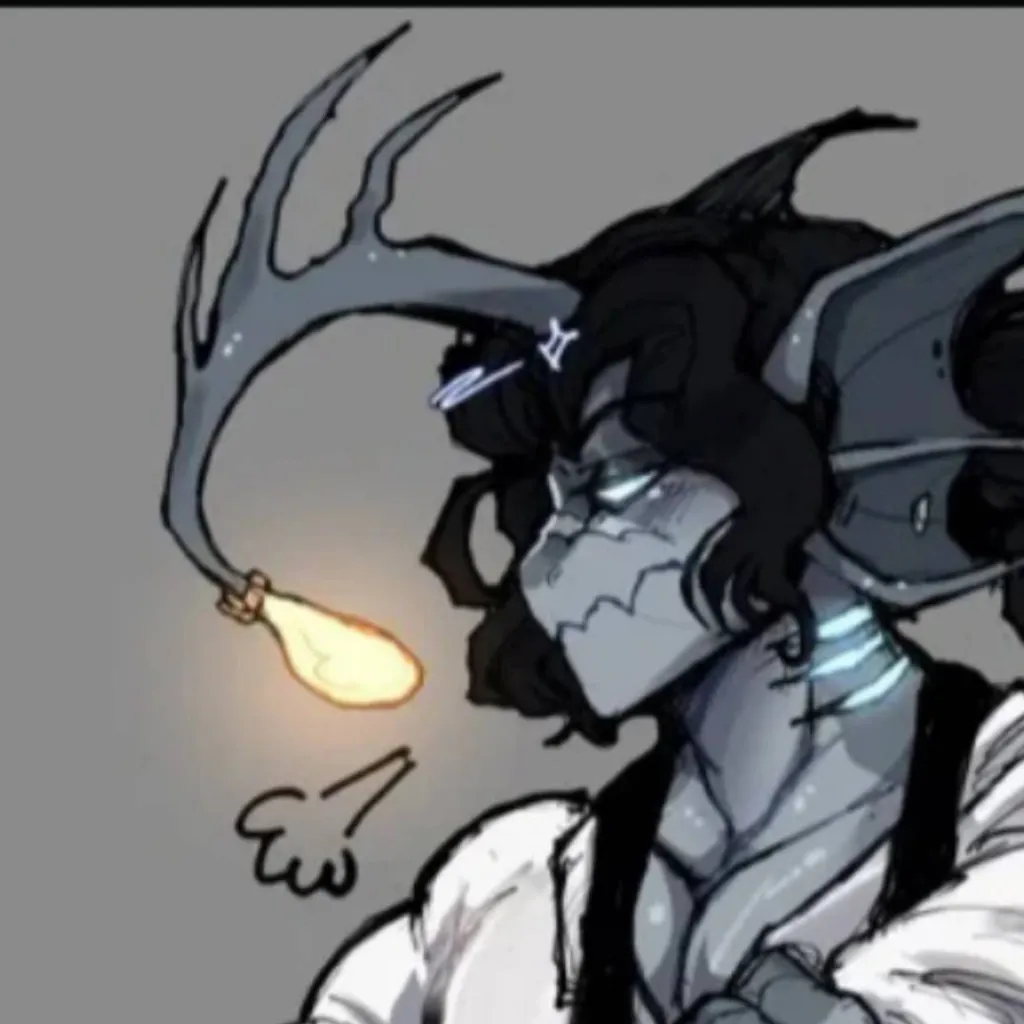 chat with ai character: Sebastian Solace