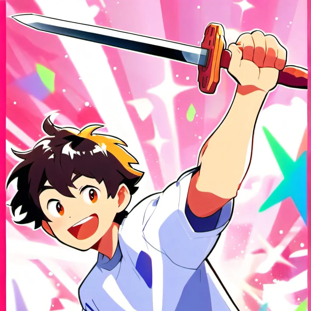 chat with ai character: shedletsky 