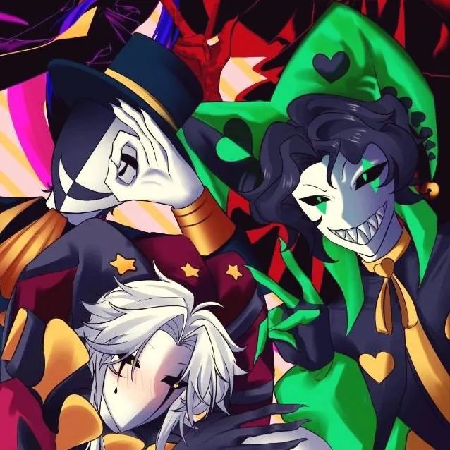 chat with ai character: The freak circus!