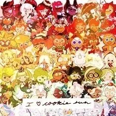 chat with ai character: CRK!!