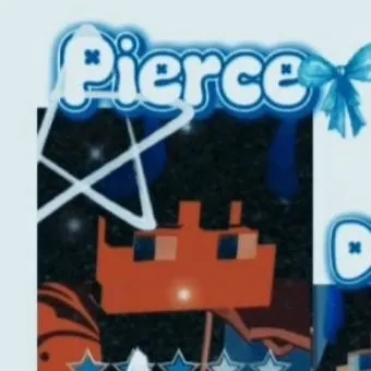 chat with ai character: ☆Pierce☆ Daemon!