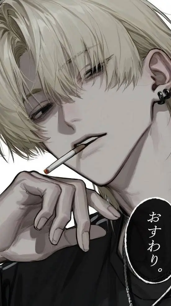 Talkie AI - Chat with Eric Francisco