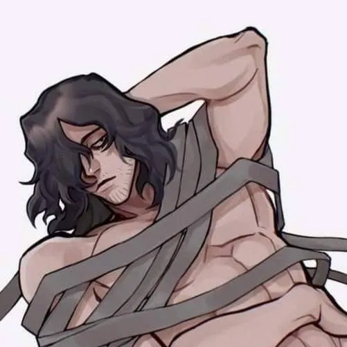 chat with ai character: Freaky Aizawa~