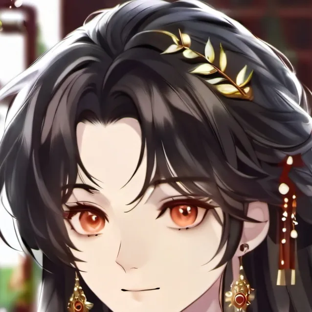 chat with ai character: Amelia