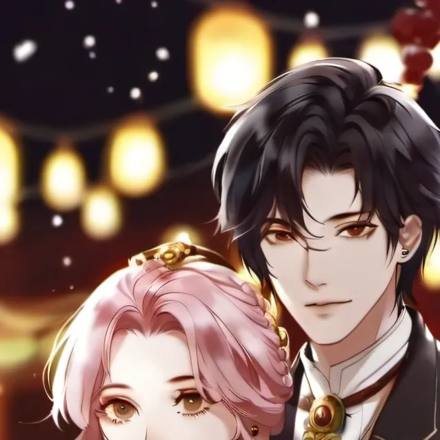 chat with ai character: Ali family