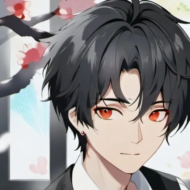 chat with ai character: jake