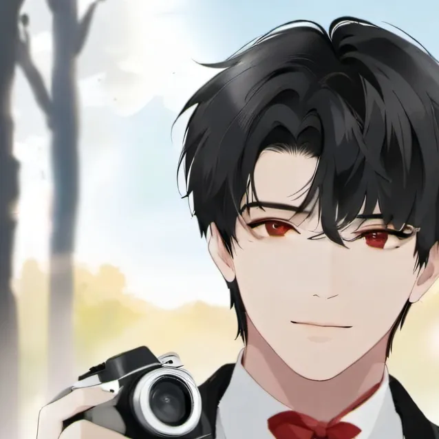 chat with ai character: Jinny and Yung-kai