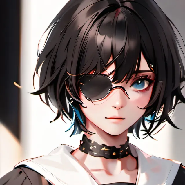 chat with ai character: Asahi