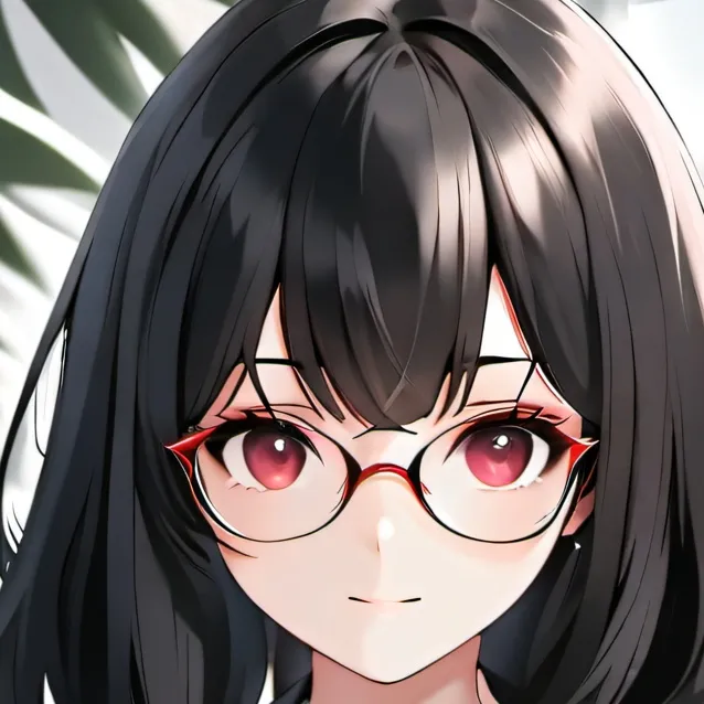 chat with ai character: Rika Izumi