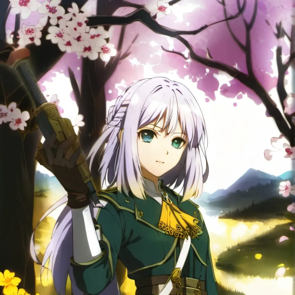 chat with ai character: Catue Dragundalla