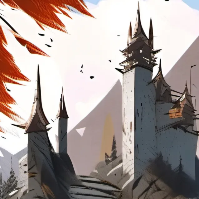 chat with ai character: Kuroinu World