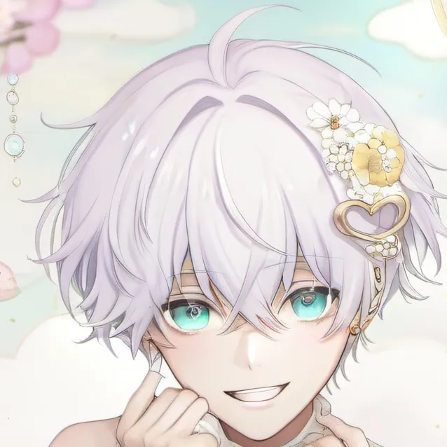 chat with ai character: °•{KAI}•°