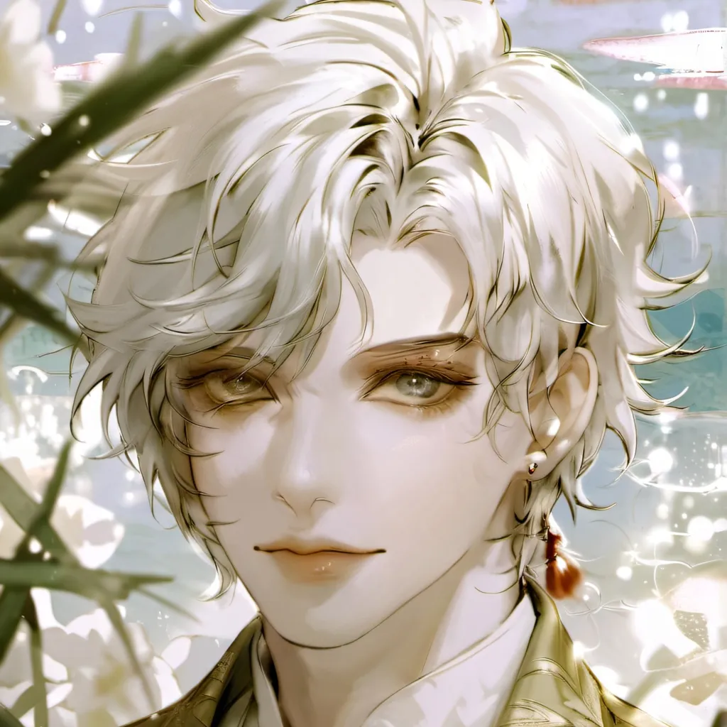 chat with ai character: =*(Myung-Dae)*=